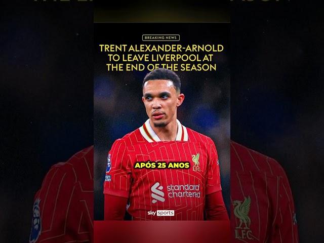 Jürgen Klopp DEFENDEU Trent Alexander-Arnold ️ #trentalexanderarnold #jurgenklopp #liverpoolfc