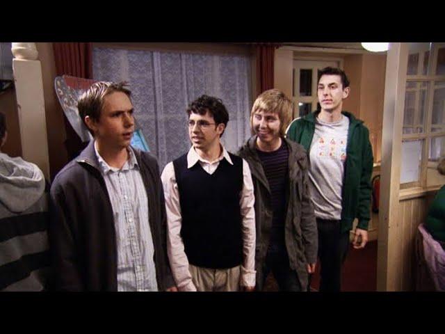 The Inbetweeners Top 10 Funniest Moments