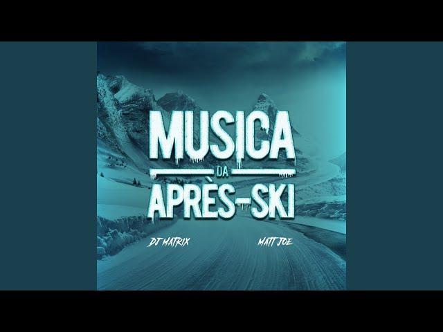 Après- Ski