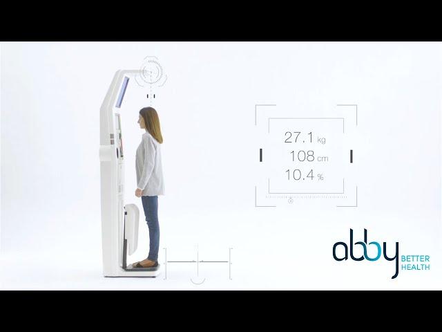 Abby Health | Health ATM