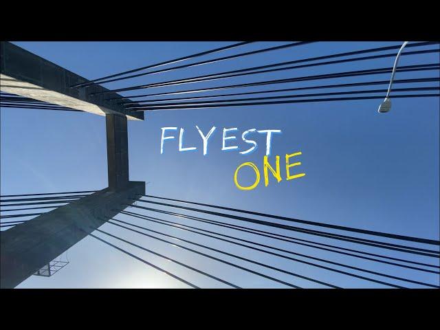 MADMATT - Flyest One (Official Music Video)