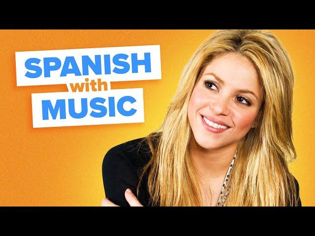 Learn Spanish Through Music: 10 Great Songs to Learn Spanish