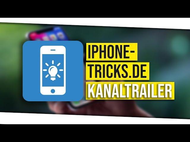 iPhone Tipps & Tricks + Geheime iOS Einstellungen und Funktionen | iPhone-Tricks.de