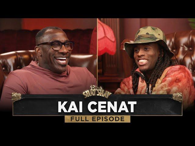 Kai Cenat On Girlfriend, Kanye, Kim Kardashian, Glorilla, Kevin Hart, Druski, LeBron, Nicki Minaj