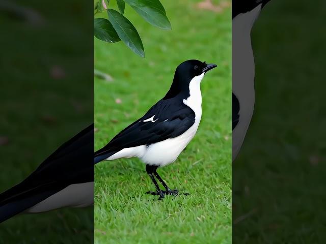STOP Making These Common Pied Crow Mistakes #bird #birdsoundscape #birds