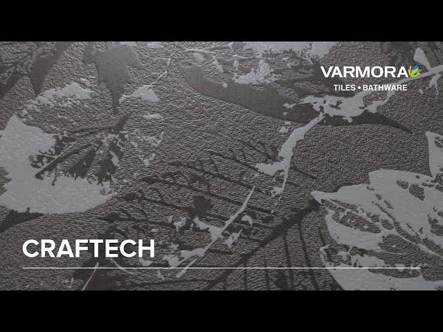 Craftech- A Stoner Technology for Your Space