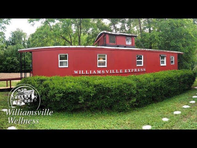 Williamsville Wellness - First Rate Care for Treating Addiction