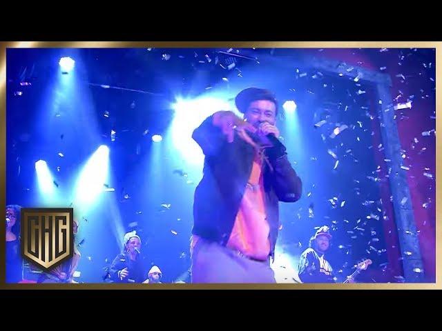 Marteria - Scotty beam mich hoch | Circus HalliGalli | ProSieben