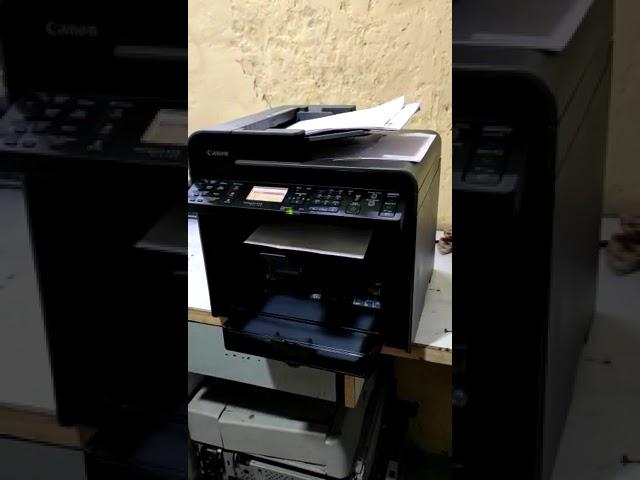 RB Refurbished | Canon imageCLASS MF4750 | Multifuction Monochrome Laser Printer