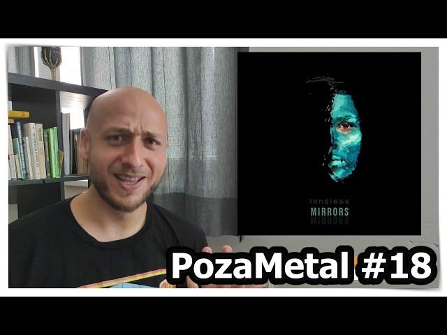 PozaMetal #18 - Nestíhanie v rytme funeral doomu