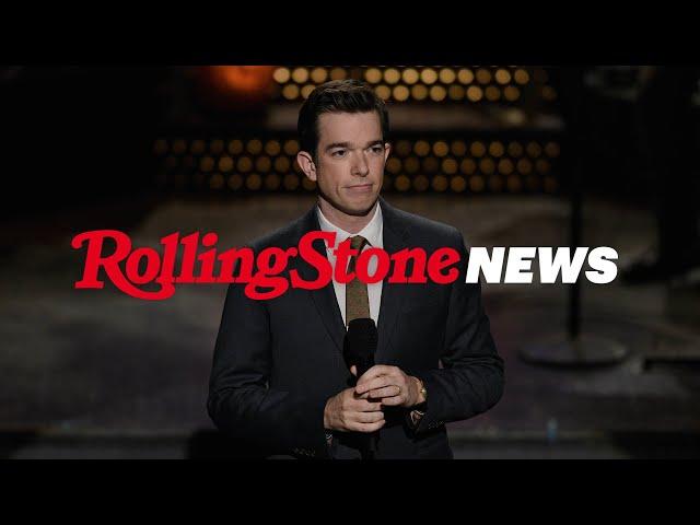 Secret Service Confirms John Mulaney Investigation Over ‘SNL’ Jokes | RS News 1/20/21