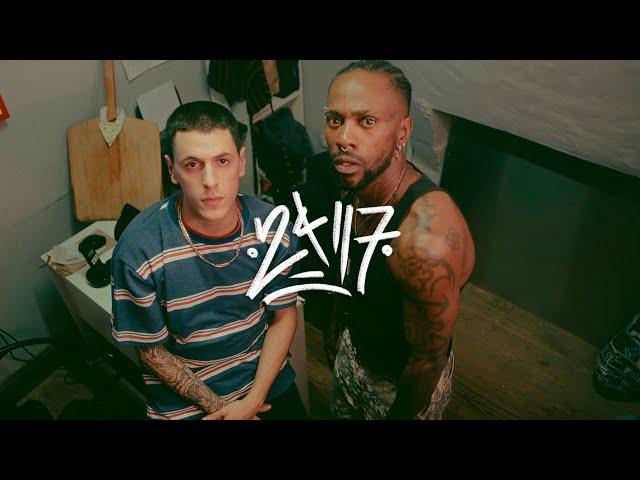 Apache, Acru - 24/7 (Prod. Faker) [Video Oficial]