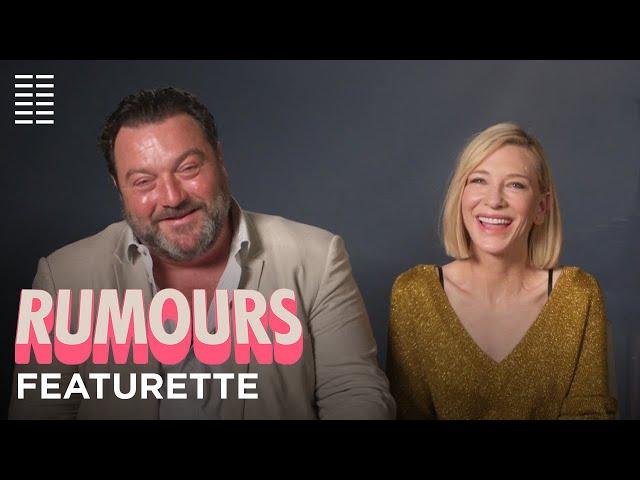 Rumours | EPK - What is Rumours? | Bleecker Street