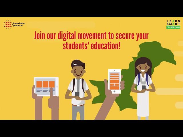 Introducing Virtual Campus || Knowledge Platform