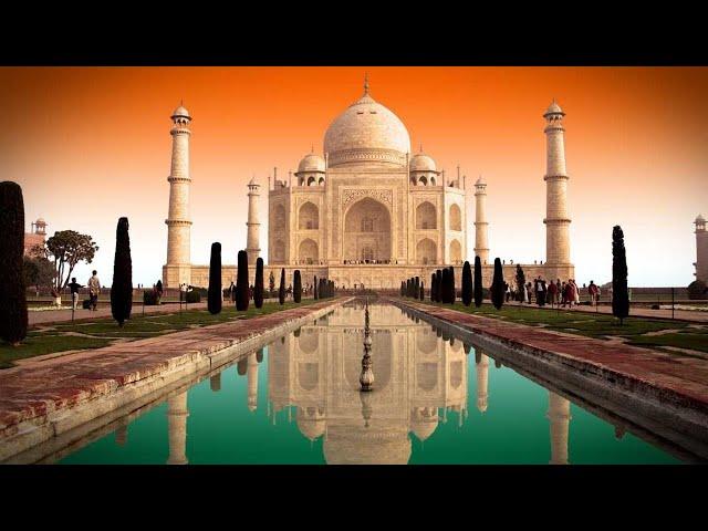 Taj Mahal: The Real Truth About The Memorial - Documentary 2017