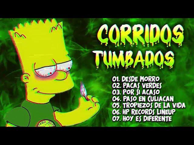 Corridos Tumbados Mix 2023Herencia de Patrones,Junior H,Natanael Cano,Tony Loya,Legado 7,Ovi