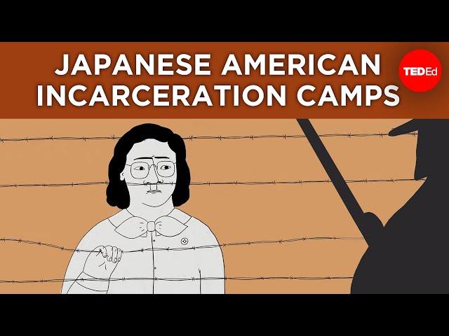 Ugly History: Japanese American incarceration camps - Densho