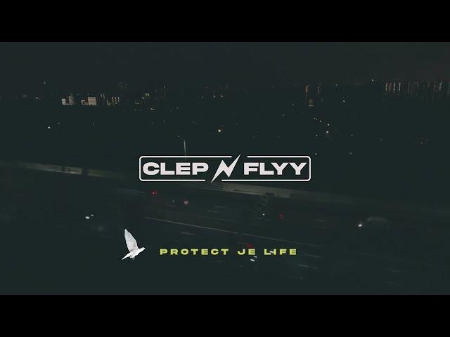 Clep n Flyy - Donker TRAILER