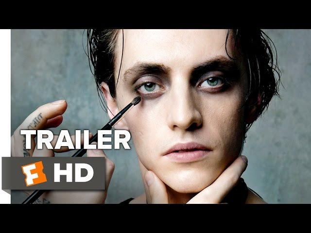 Dancer Official Trailer 1 (2016) - Sergei Polunin Documentary