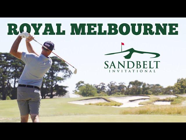 The Place That Changed Golf in Australia