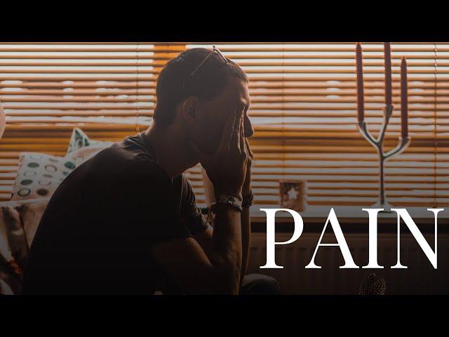 PAIN - Words Ep. 16