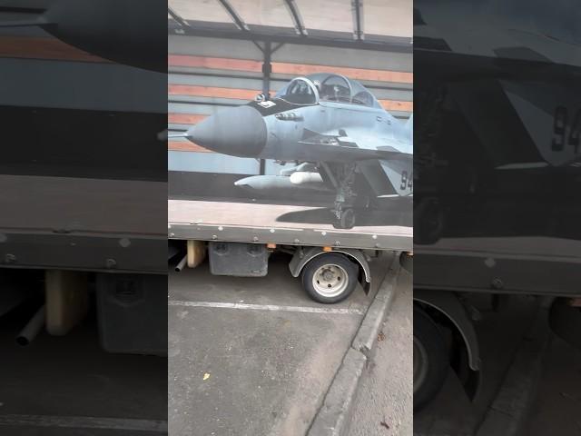 Тюнинг грузовых автомобилей #shorts #тюнинг #газельнекст