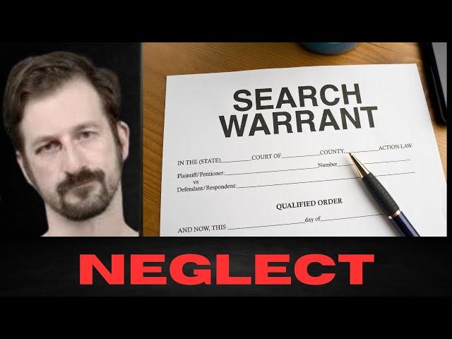 Nick Rekieta Search Warrant Revealed (LIVE)