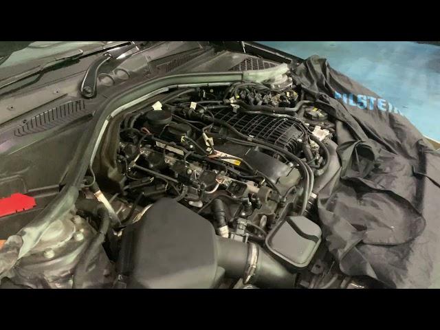 BMW Performance Tuning, Diagnosis, Maintenance & Repairs
