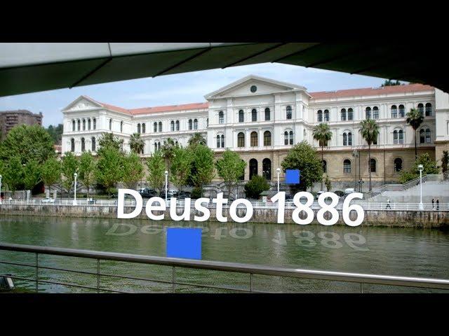 Universidad de Deusto