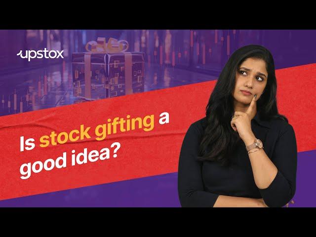 The Tax Implications of Gifting Stocks | What You Need to Know