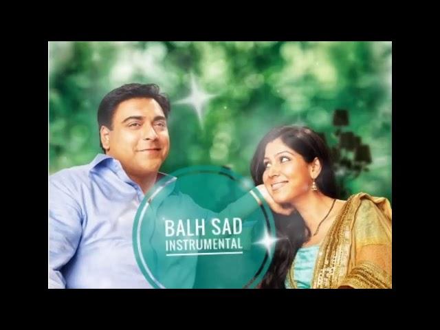 Bade Acche Lagte Hai /Ullam Kollai Poguthada /Nuvvu Nachav - Title Sad Instrumental|Ram|Priya|