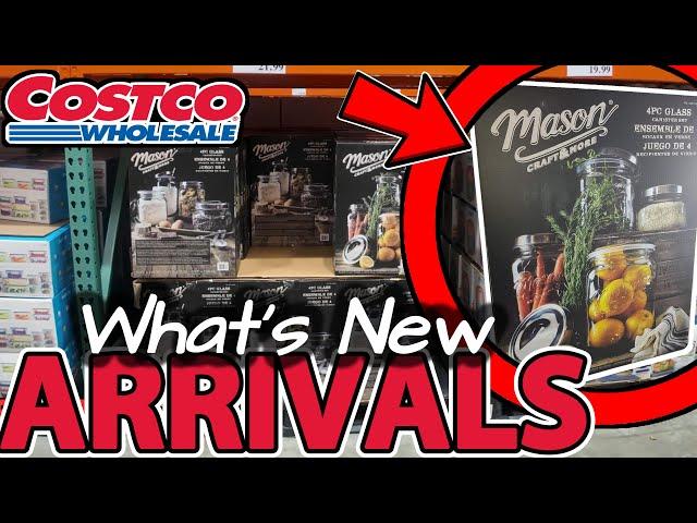 Costco 29 AWESOME New ARRIVALS You Should Be Buying!!! NOV 2024