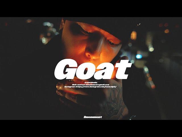 [フリートラック/Hiphop] Ralph X Brazilian Funk X Jersey Club Type Beat “Goat”