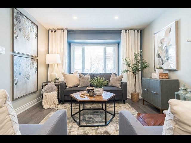 Home for Sale | 731 Coulson Avenue | Milton, Ontario, Canada