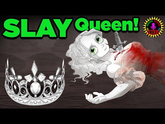 Does Slay The Princess Have INFINITE Endings?!