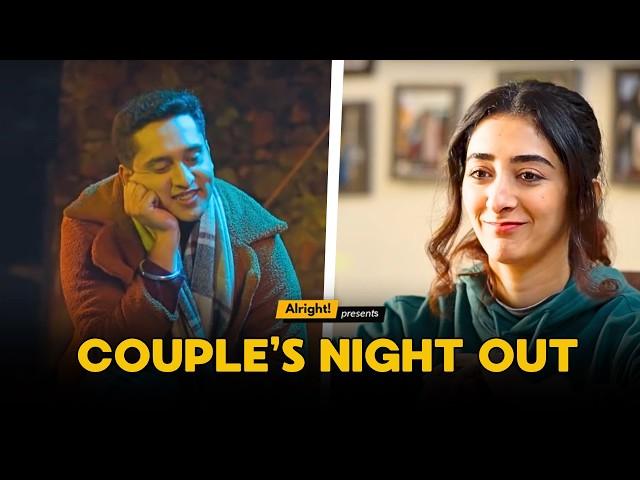 Couple's Night Out | Best of Alright | Alright Shots