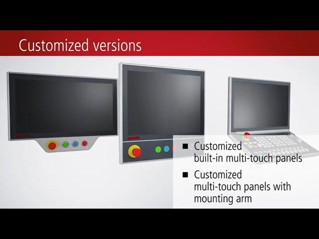 Beckhoff USA Product Manager Q&A | Customizable HMI Hardware
