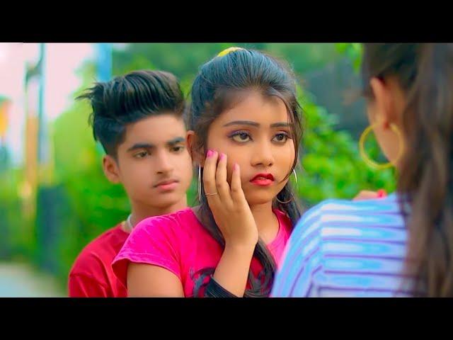 Tor Sang Naina | New nagpuri love song 2023 | Children love story ️ Heart touching story 2023