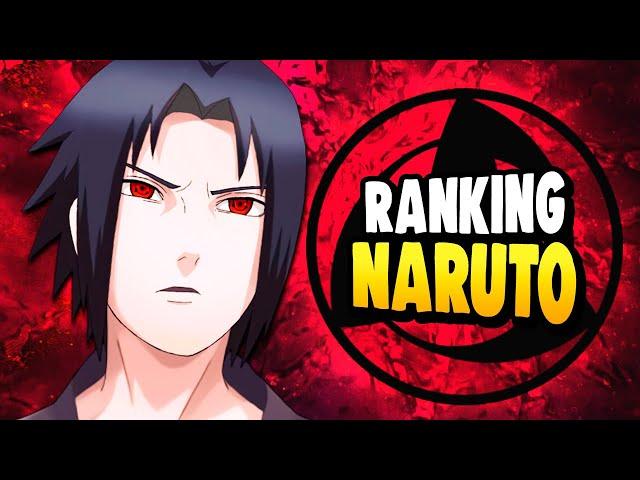 The Most UNDERRATED Naruto Game EVER