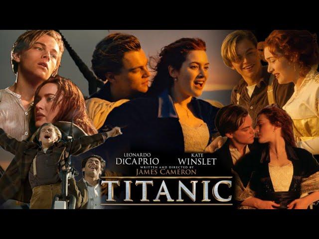 Titanic (1997) Full Movie HD details and facts | Leonardo DiCaprio, Kate Winslet, Billy Zane |