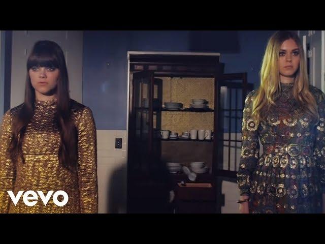 First Aid Kit - My Silver Lining (Official Video)