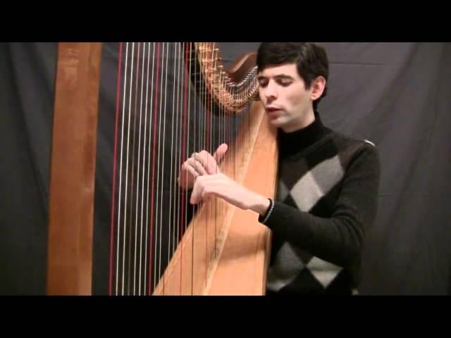 Episode 8 - broken (rolled) chords