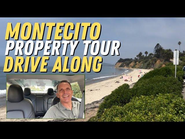 Touring Luxurious Montecito CA Homes from Tuscan Charm to Modern Marvels