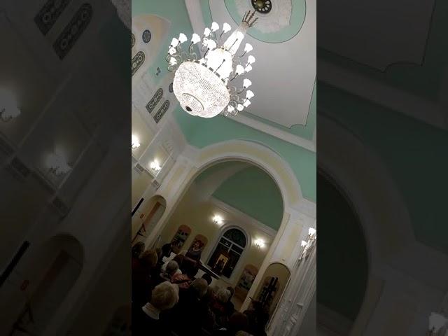 Романсы Классика 