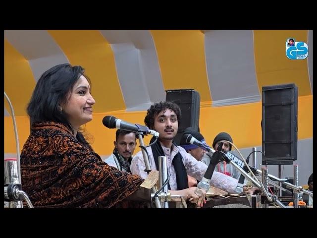 Gopal Sadhu & Sangita Labadiya Jugalbandhi | Hindi Songs 2024