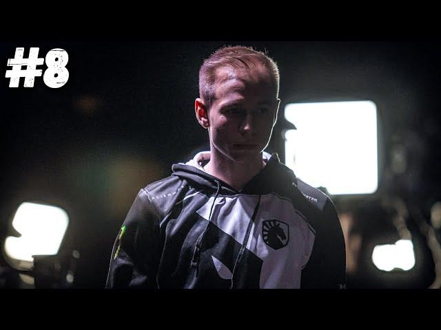 #8 ELIGE - BEST HIGHLIGHTS (ЛУЧШИЕ МОМЕНТЫ) / TOP-20 HLTV 2020 CSGO