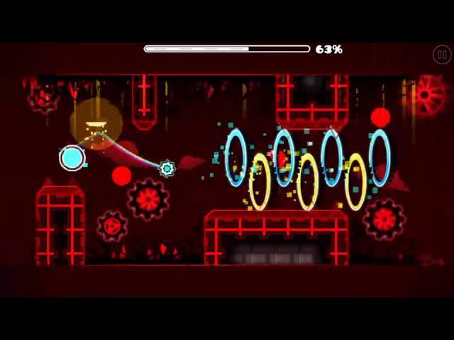 Bloodbath v0 (100%)