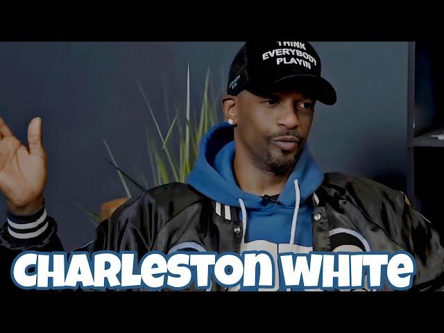 Charleston White says Pat Mahomes is NOT black, FYB J Mane kicked off Oblock, Child Support & more!