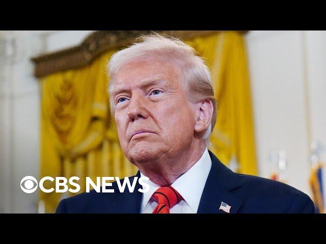 Republican leaders warn Trump against abandoning NATO