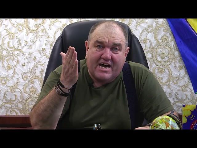 Ядерна війна в Україні. Відповідь Поворознюка!